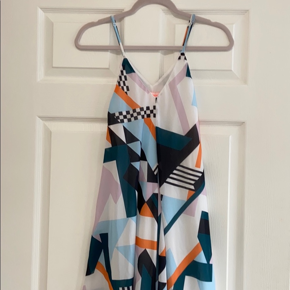 Women’s Midi Dress